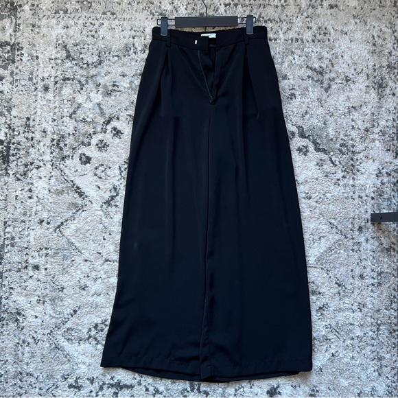 🔥Wide Leg Dress Pants - Picture 8 of 16